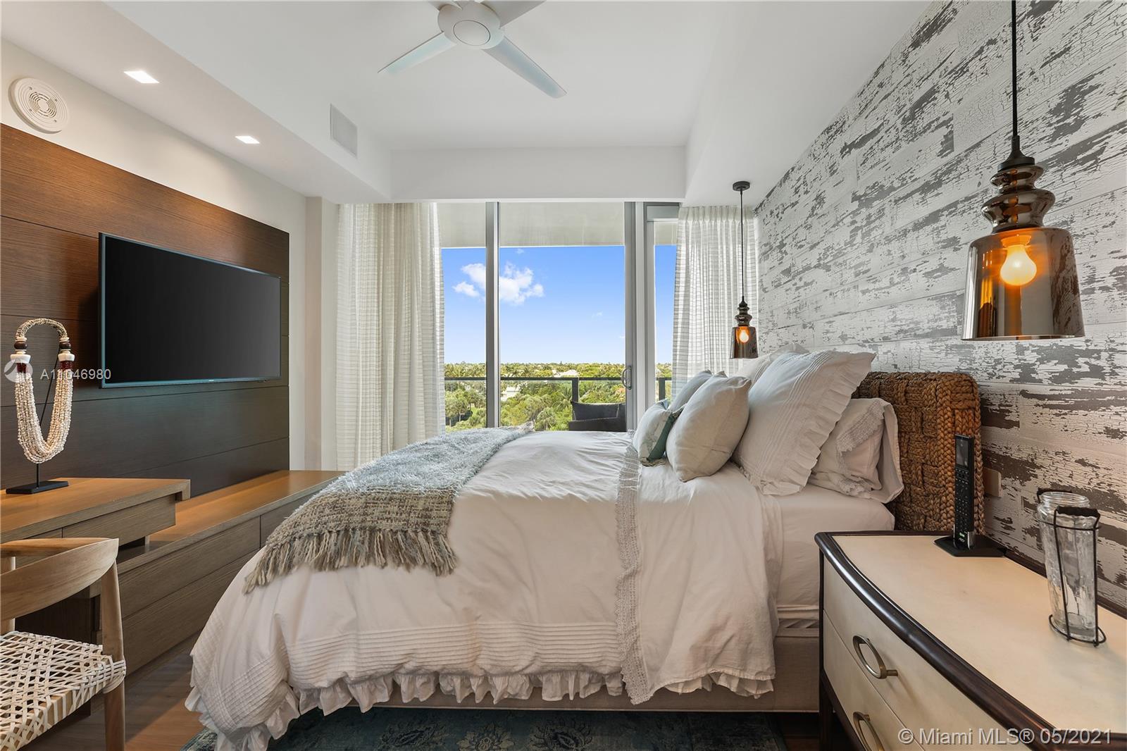 OCEANA KEY BISCAYNE CONDO - Residential