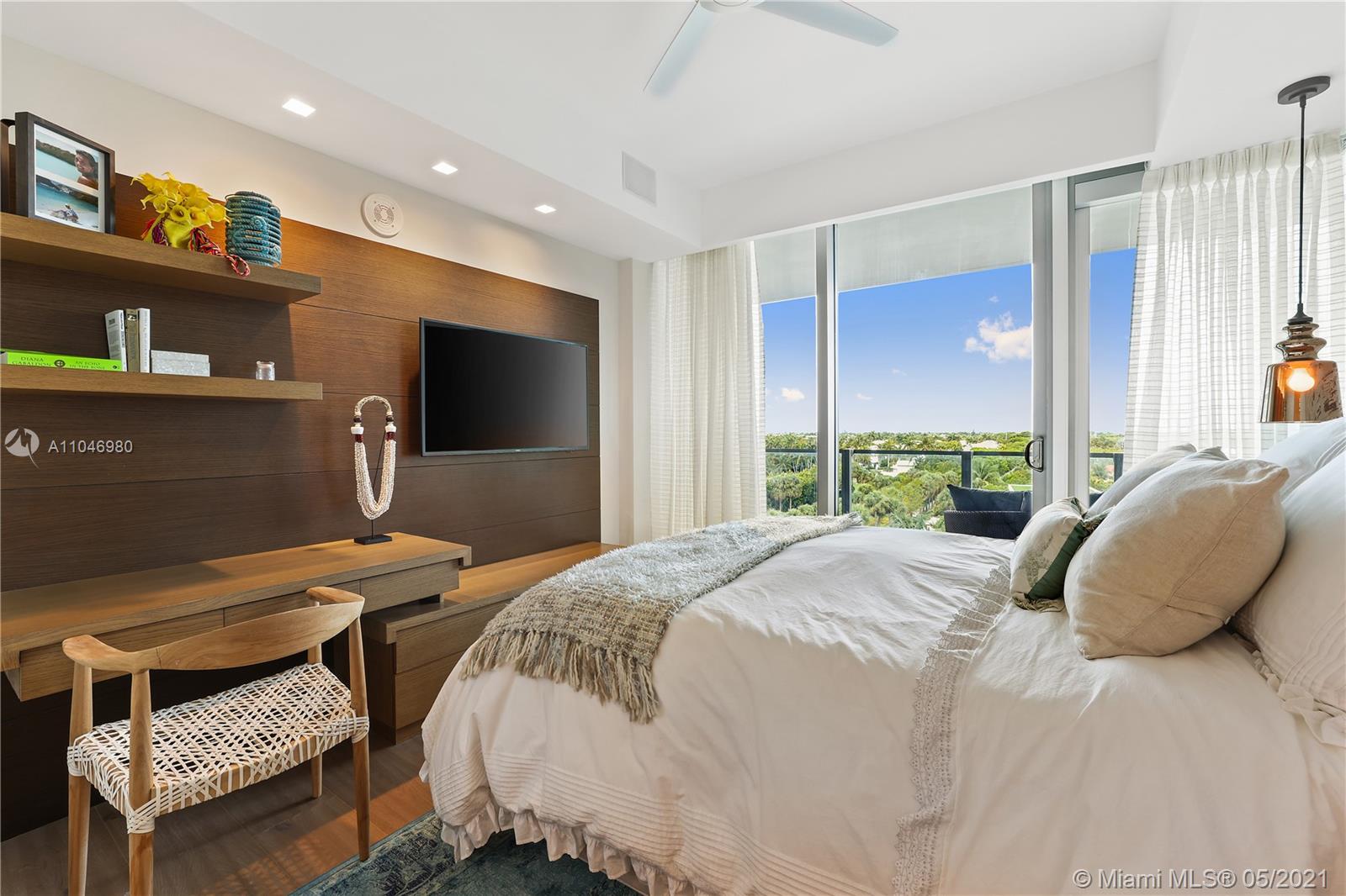 OCEANA KEY BISCAYNE CONDO - Residential