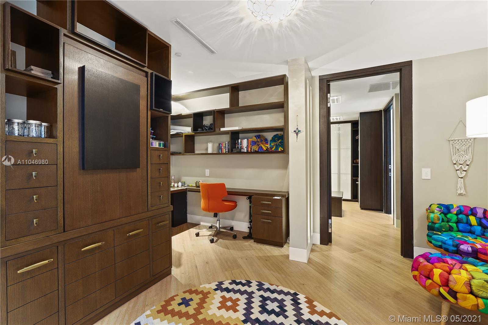 OCEANA KEY BISCAYNE CONDO - Residential