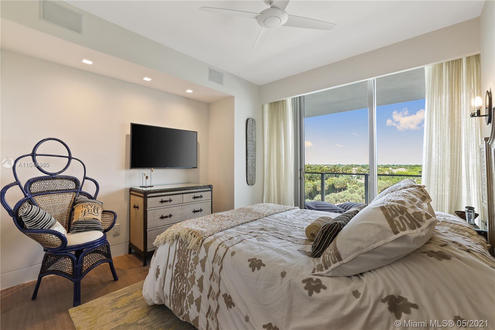 OCEANA KEY BISCAYNE CONDO - Residential