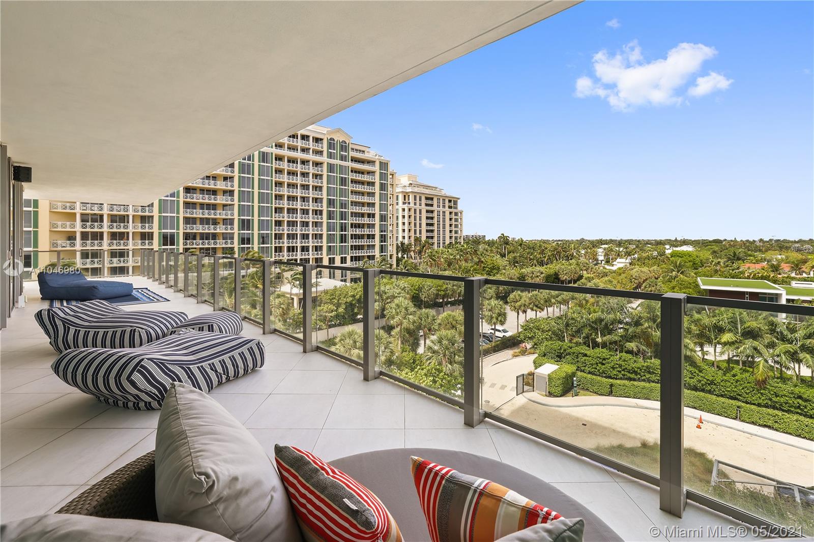 OCEANA KEY BISCAYNE CONDO - Residential