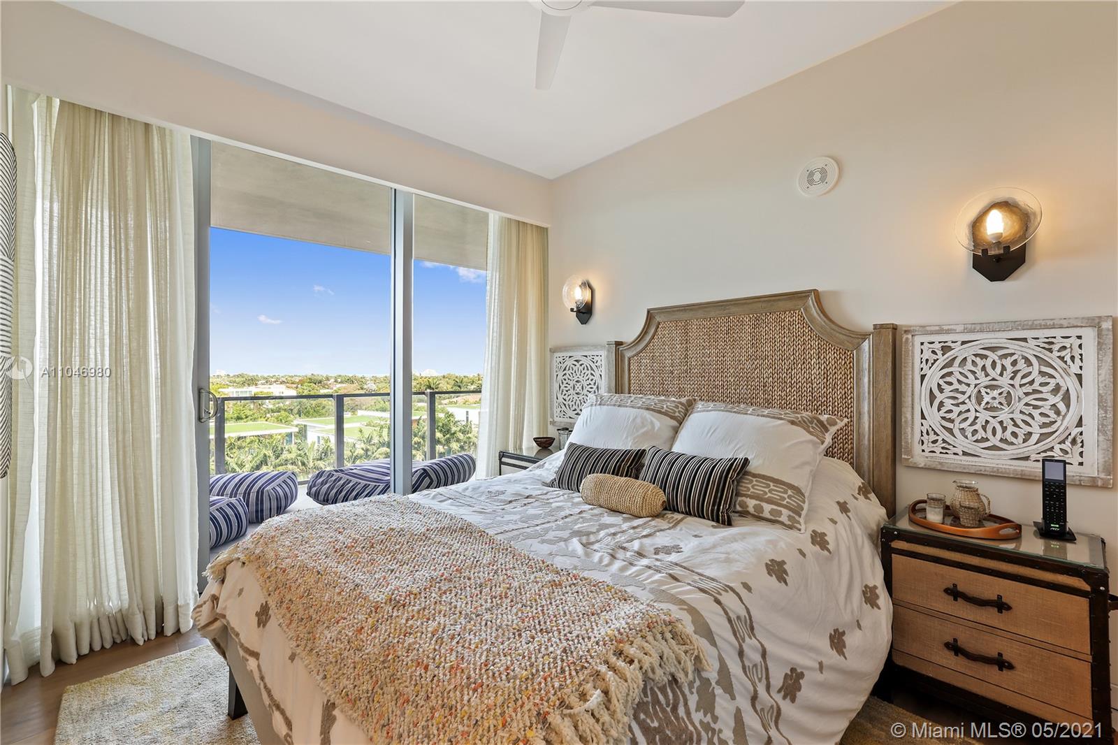 OCEANA KEY BISCAYNE CONDO - Residential
