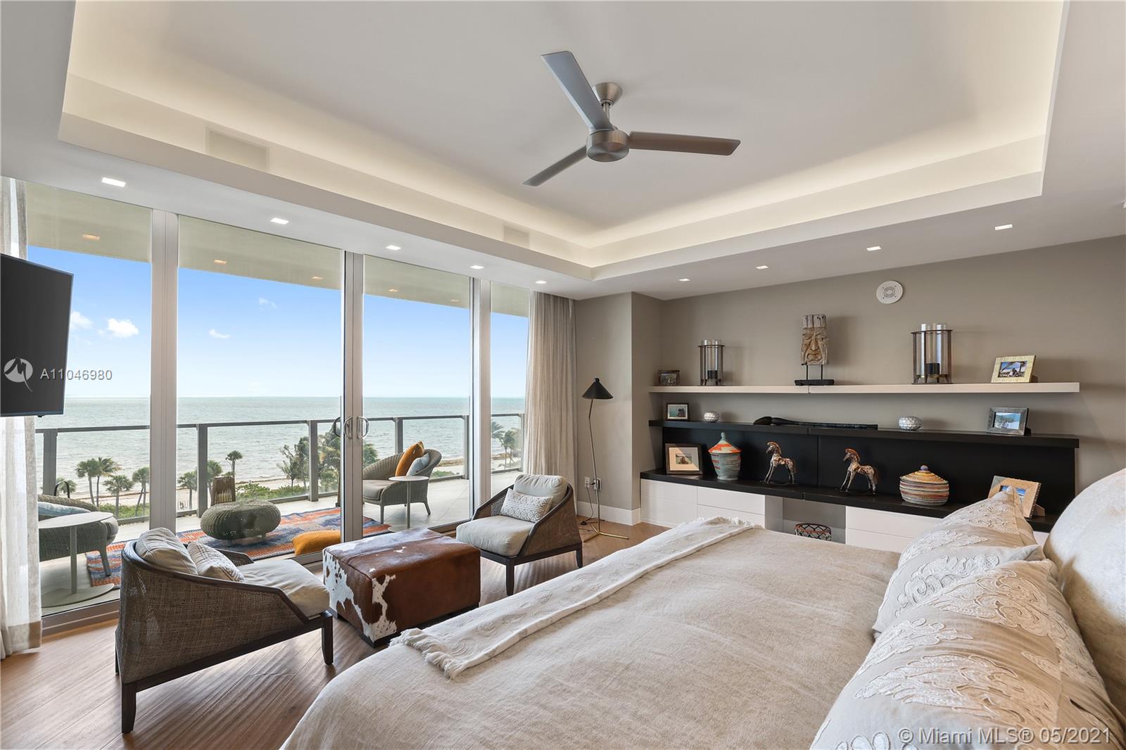 OCEANA KEY BISCAYNE CONDO - Residential
