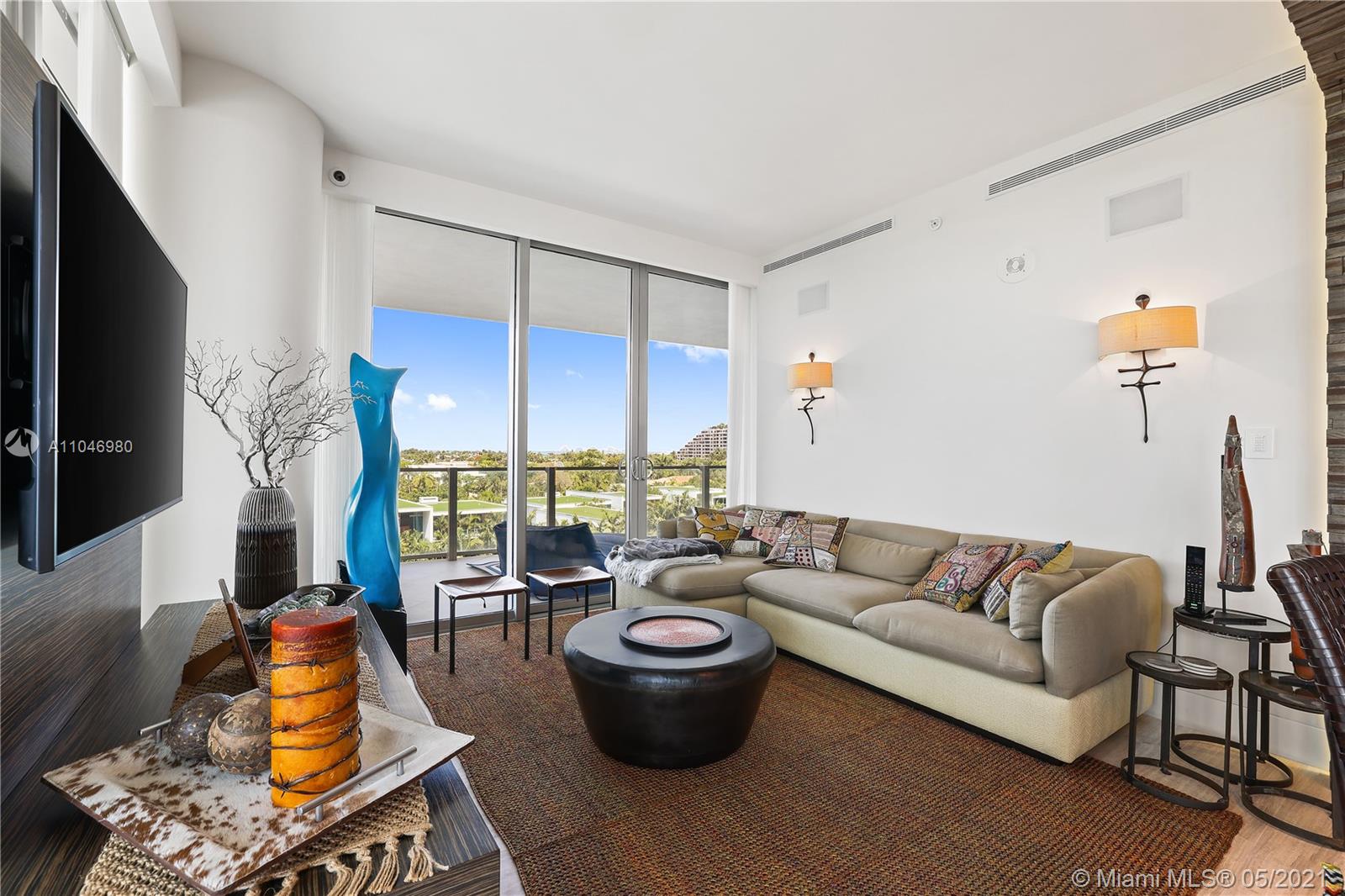OCEANA KEY BISCAYNE CONDO - Residential
