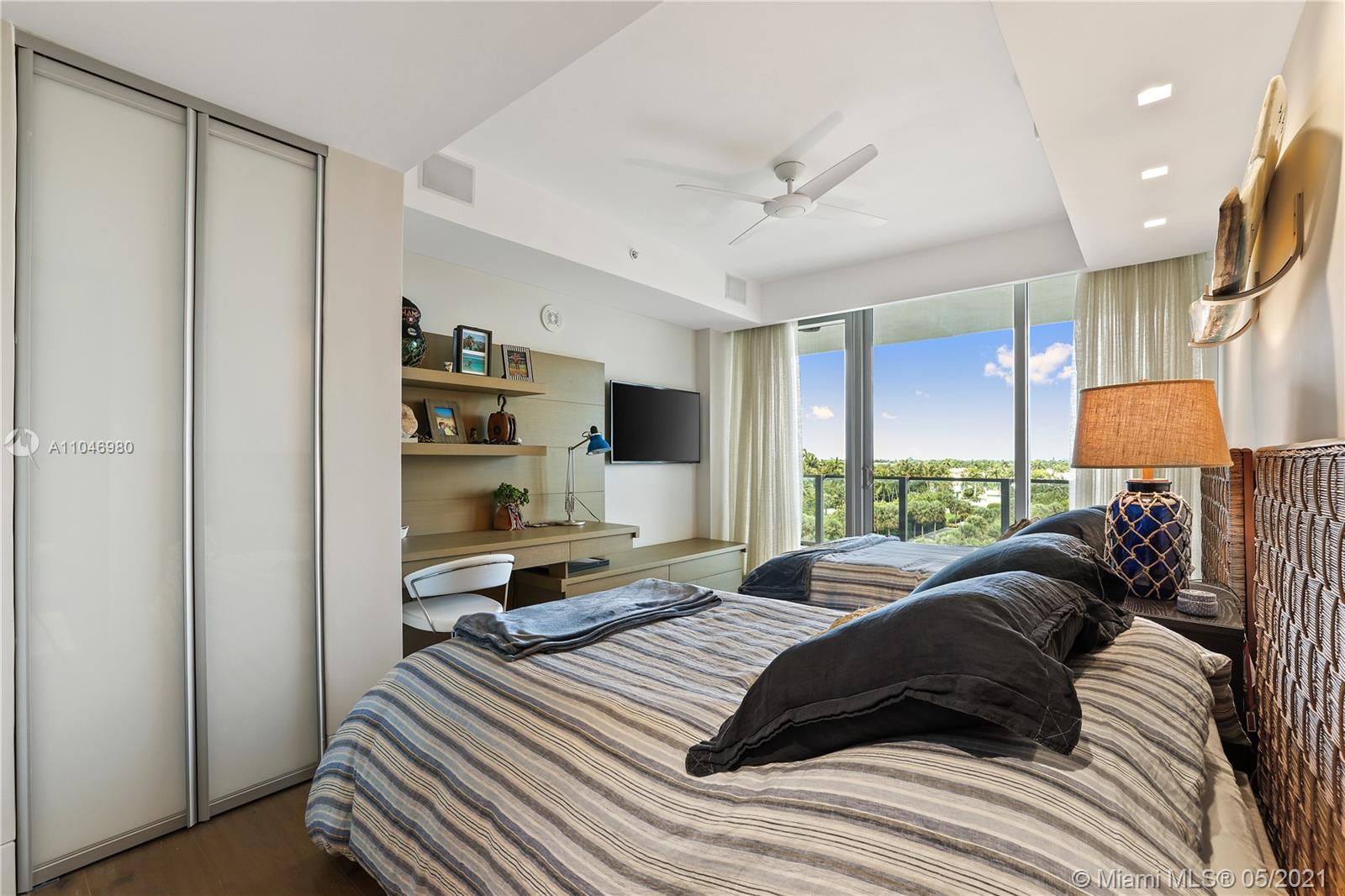 OCEANA KEY BISCAYNE CONDO - Residential