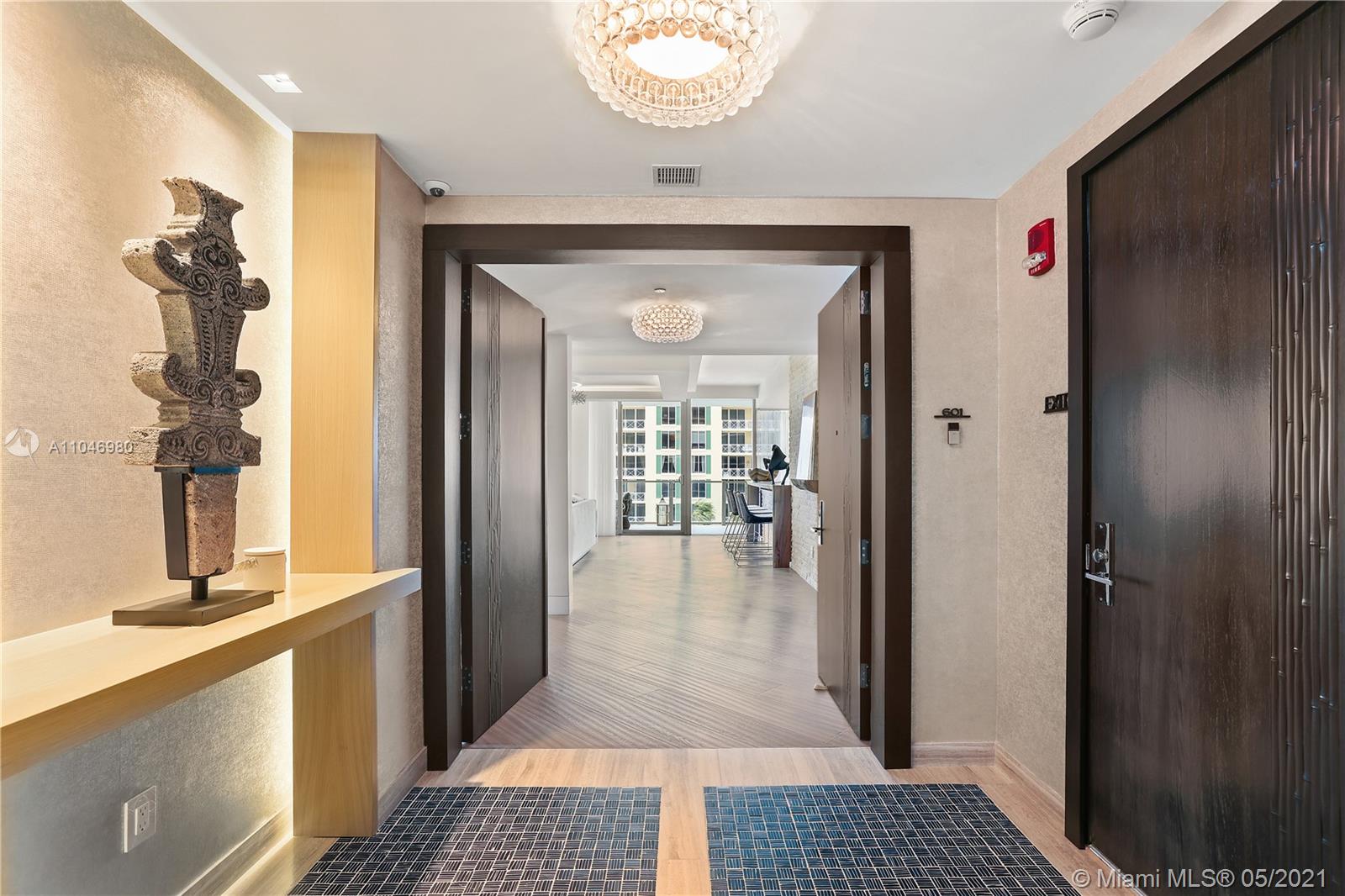 OCEANA KEY BISCAYNE CONDO - Residential