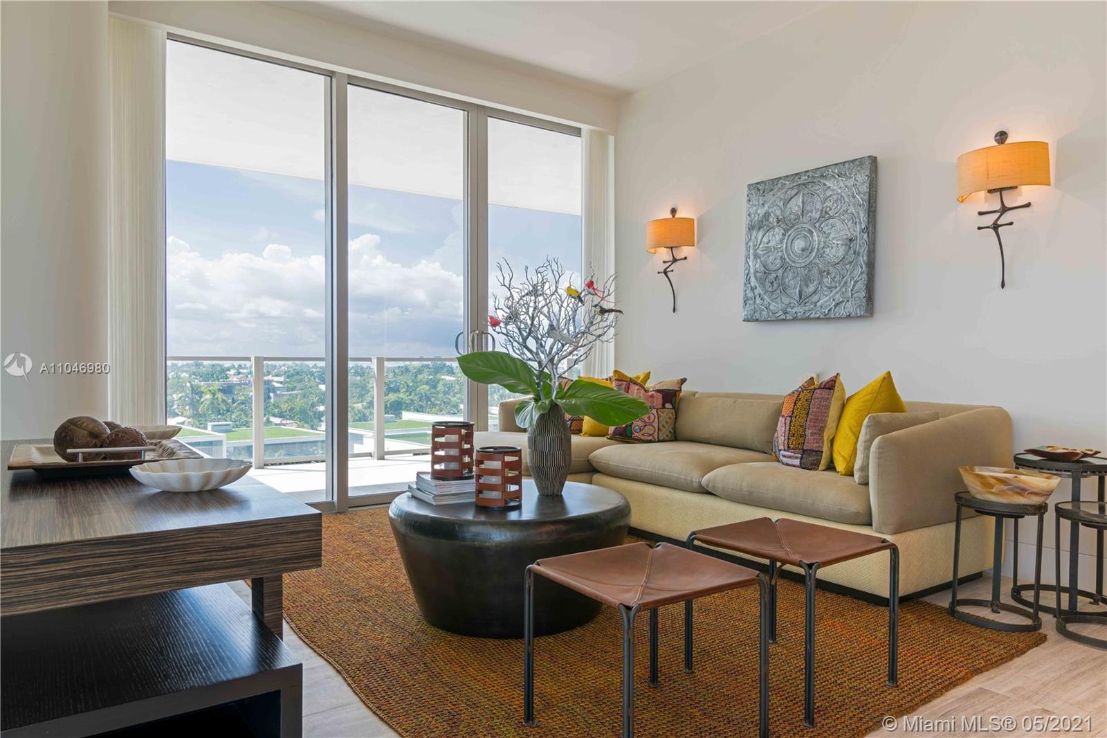 OCEANA KEY BISCAYNE CONDO - Residential