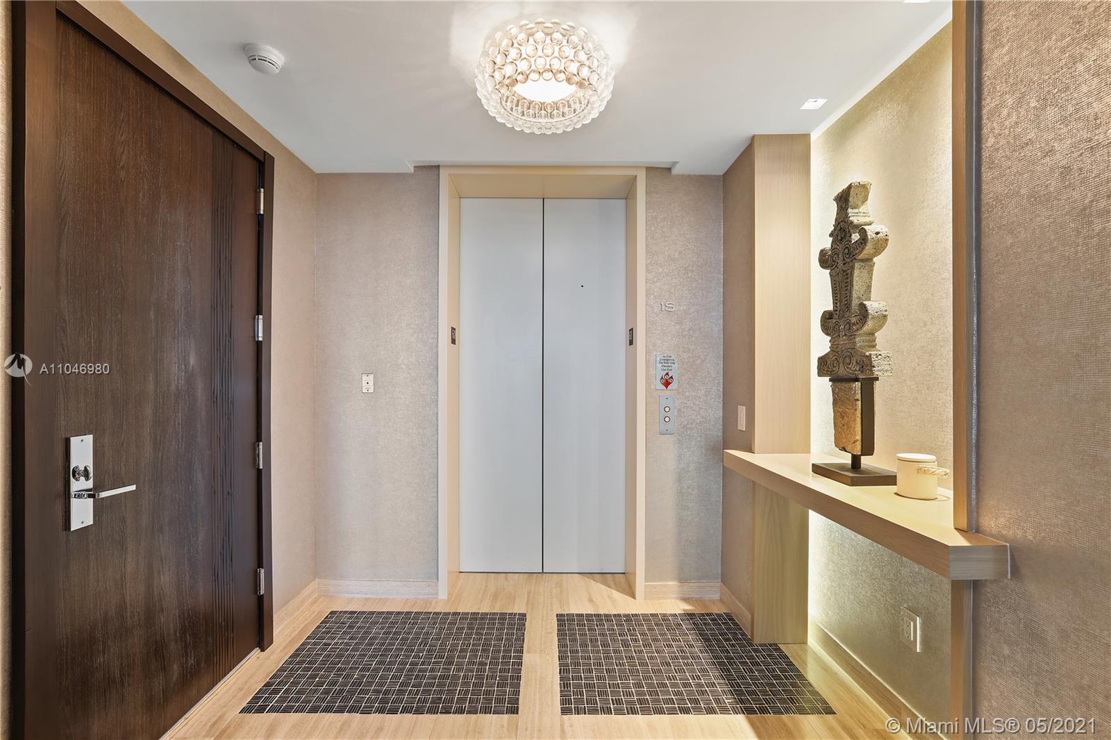 OCEANA KEY BISCAYNE CONDO - Residential