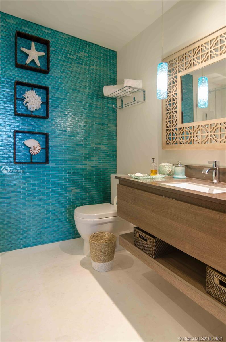 OCEANA KEY BISCAYNE CONDO - Residential