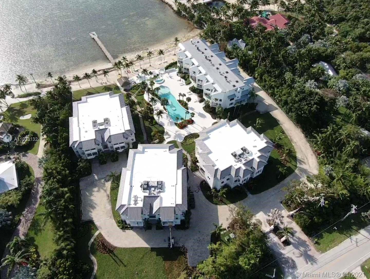 Maison Matecumbe - Residential