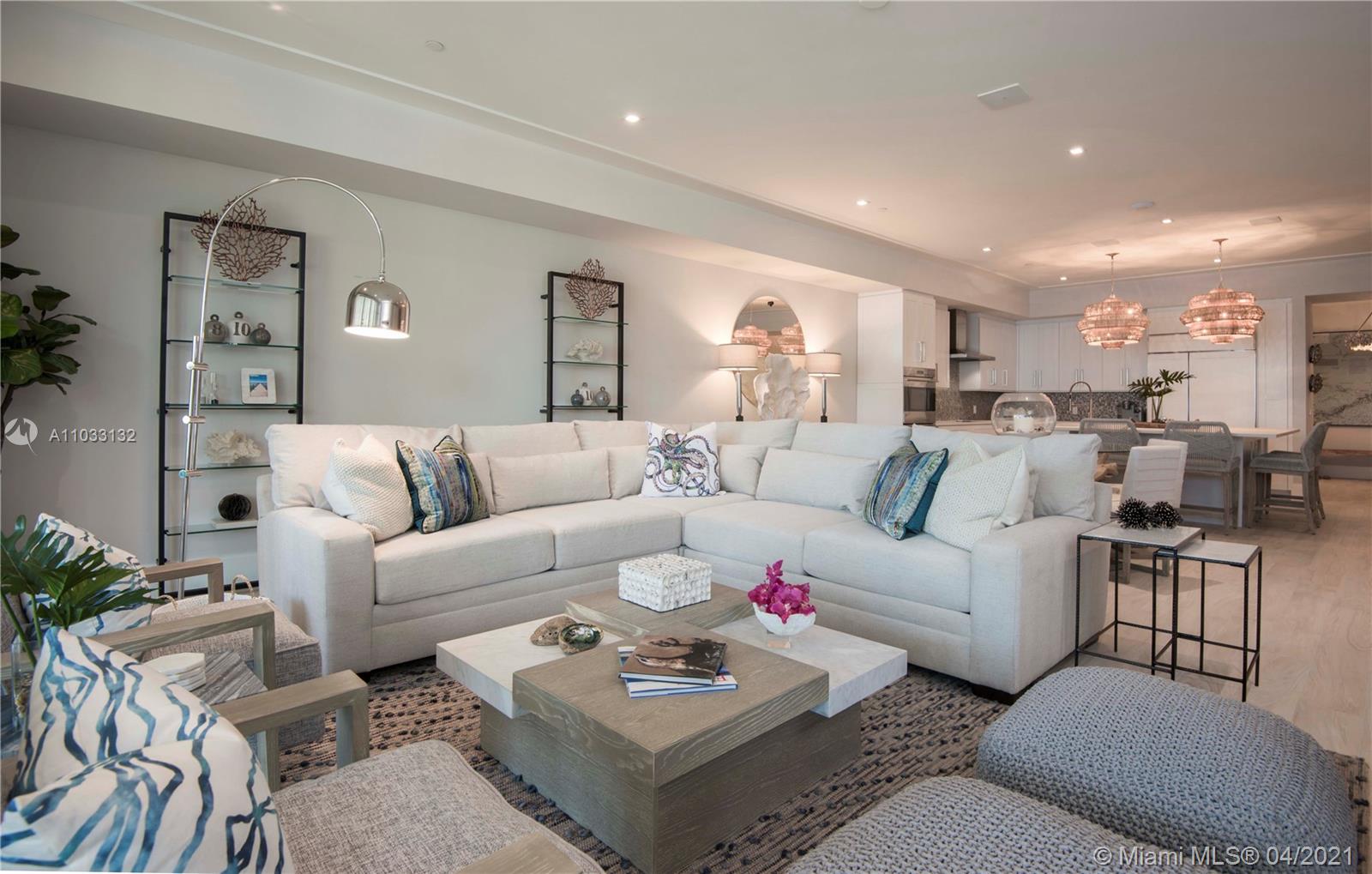 Maison Matecumbe - Residential