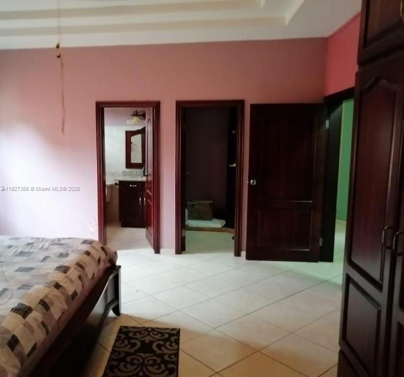 El Zamorano - Residential