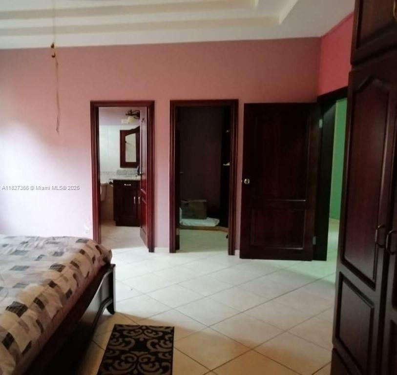 El Zamorano - Residential