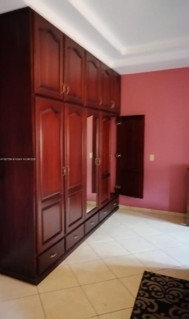 El Zamorano - Residential