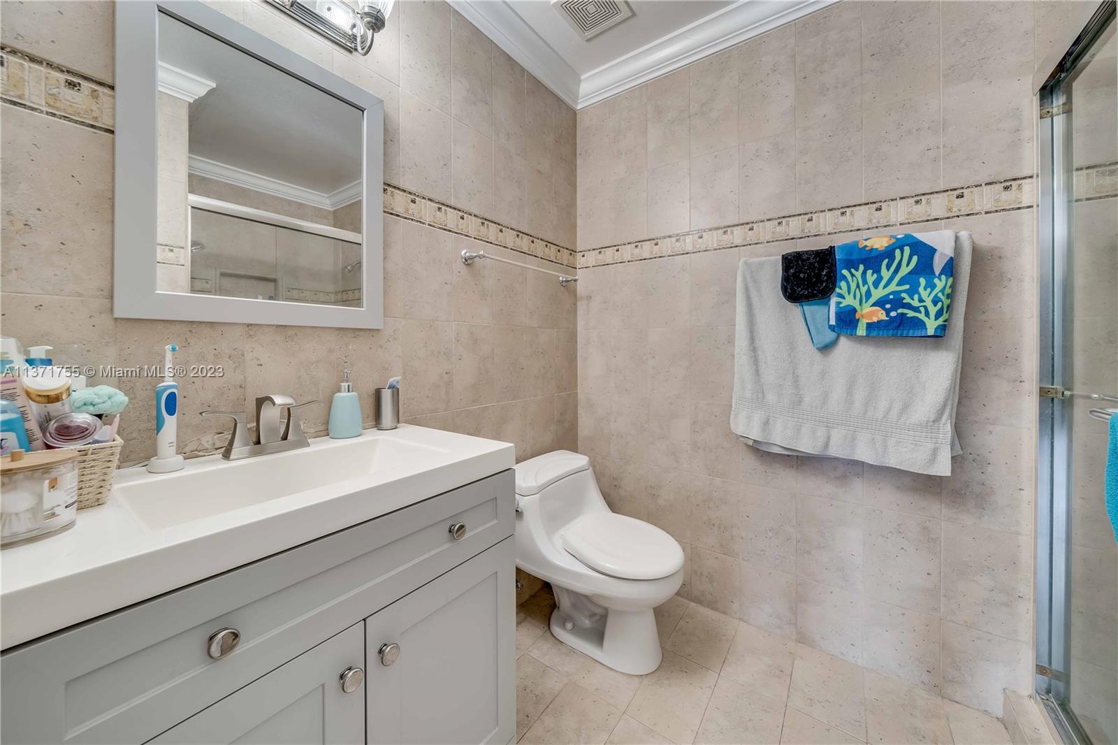 PEMBROKE LAKES SOUTH - Residential