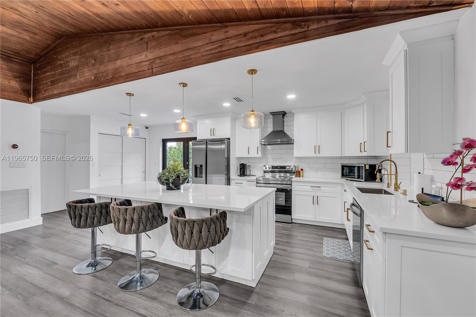 Horse Acres - Residential