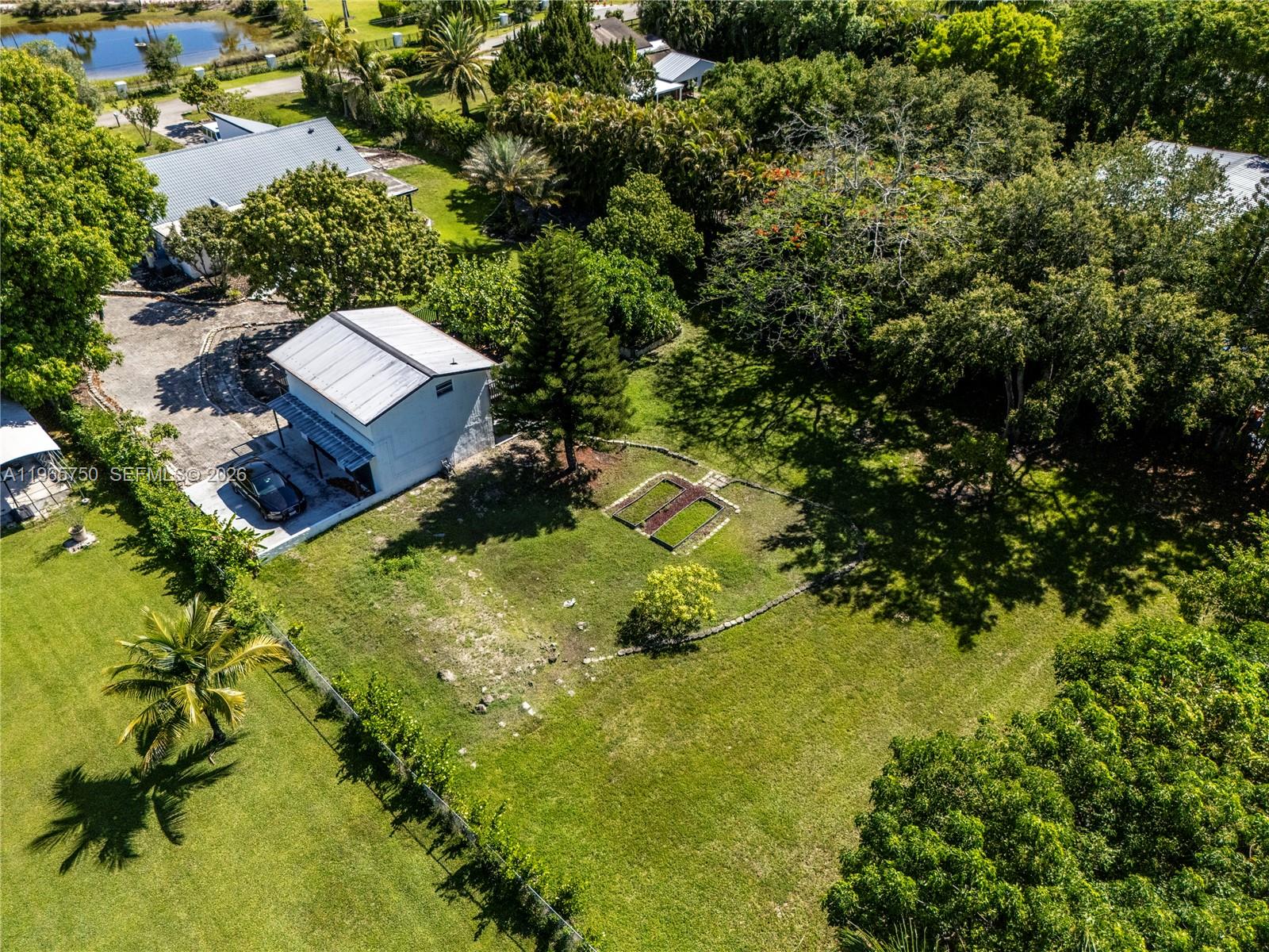 Horse Acres - Residential