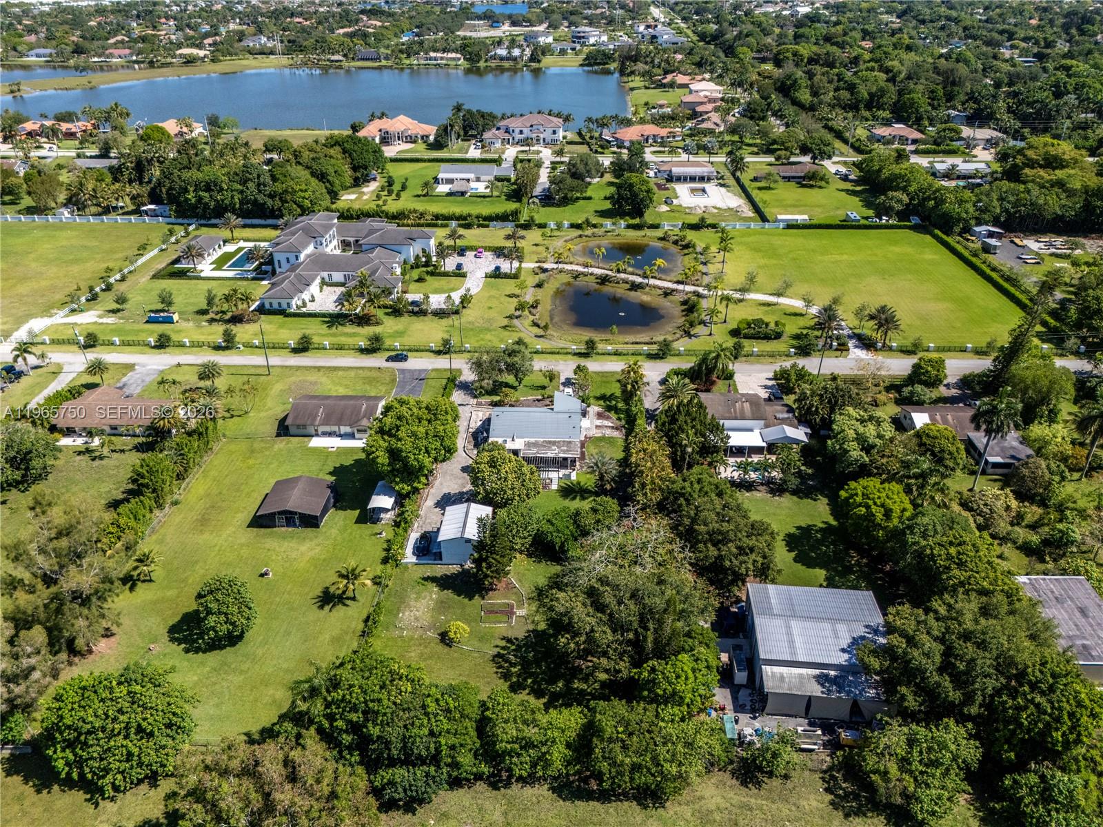 Horse Acres - Residential