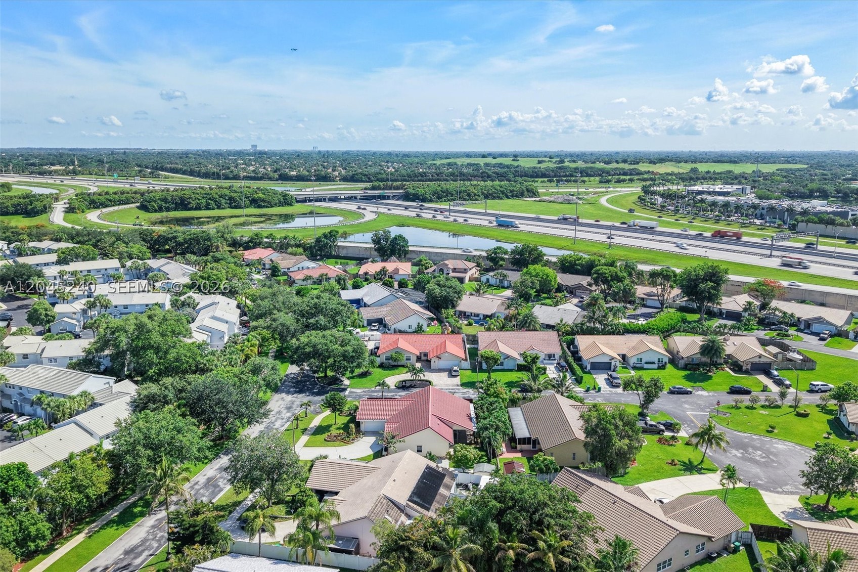 HAWKES BLUFF - Residential