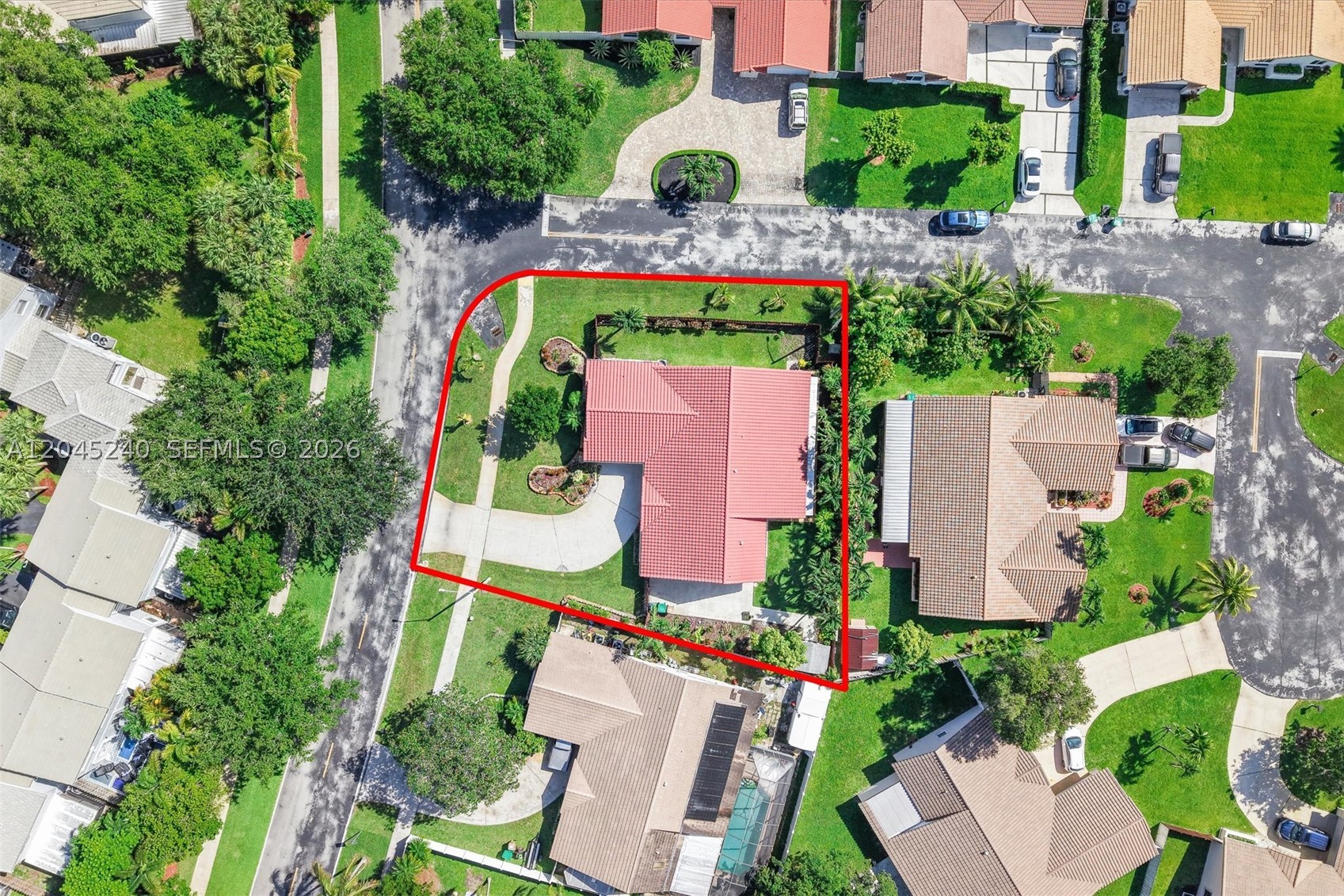 HAWKES BLUFF - Residential