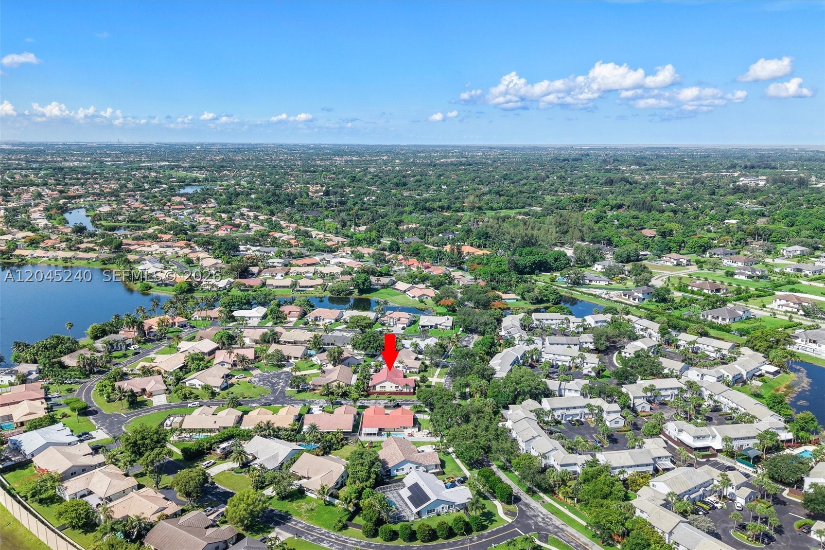 HAWKES BLUFF - Residential