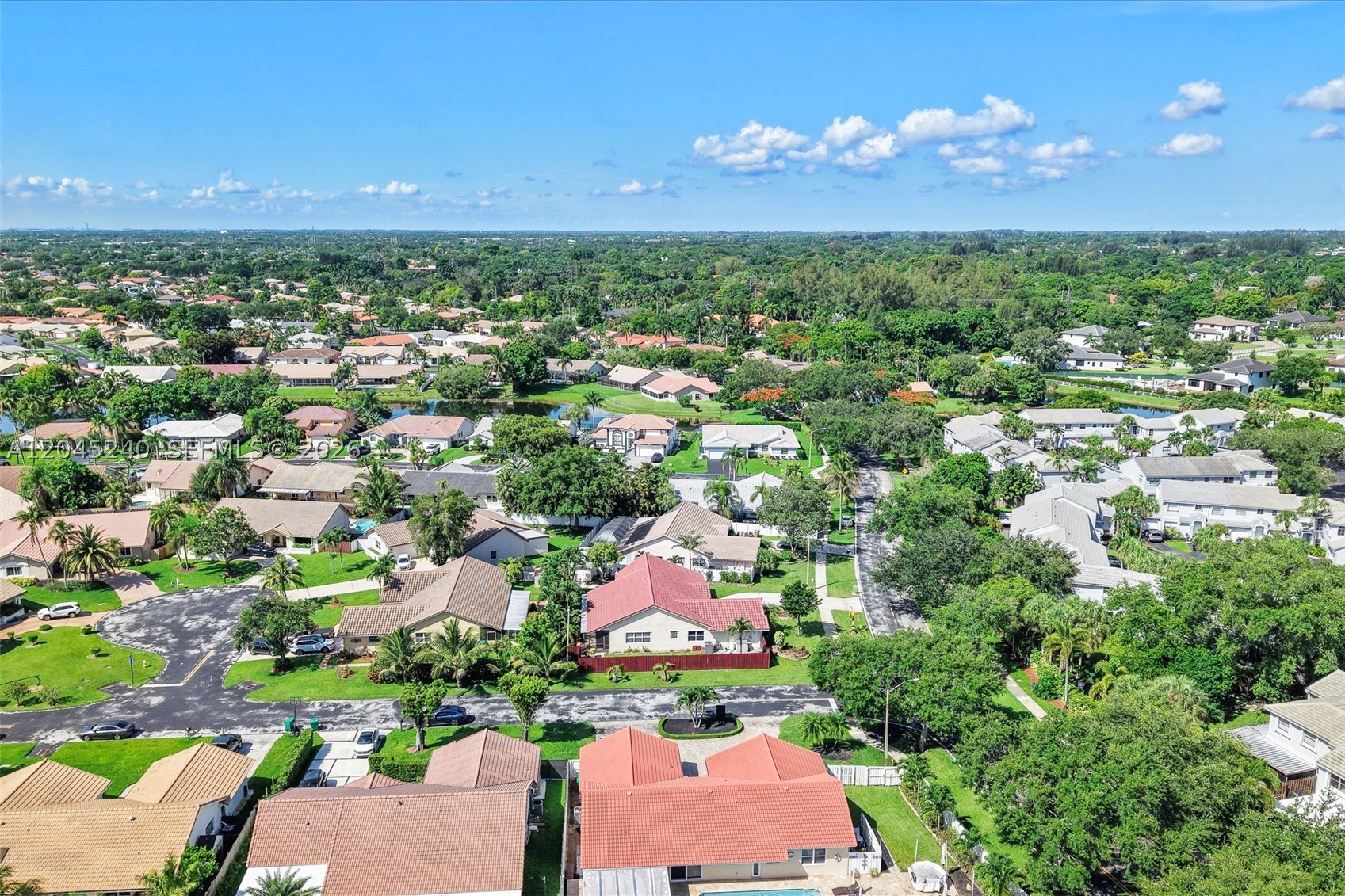 HAWKES BLUFF - Residential