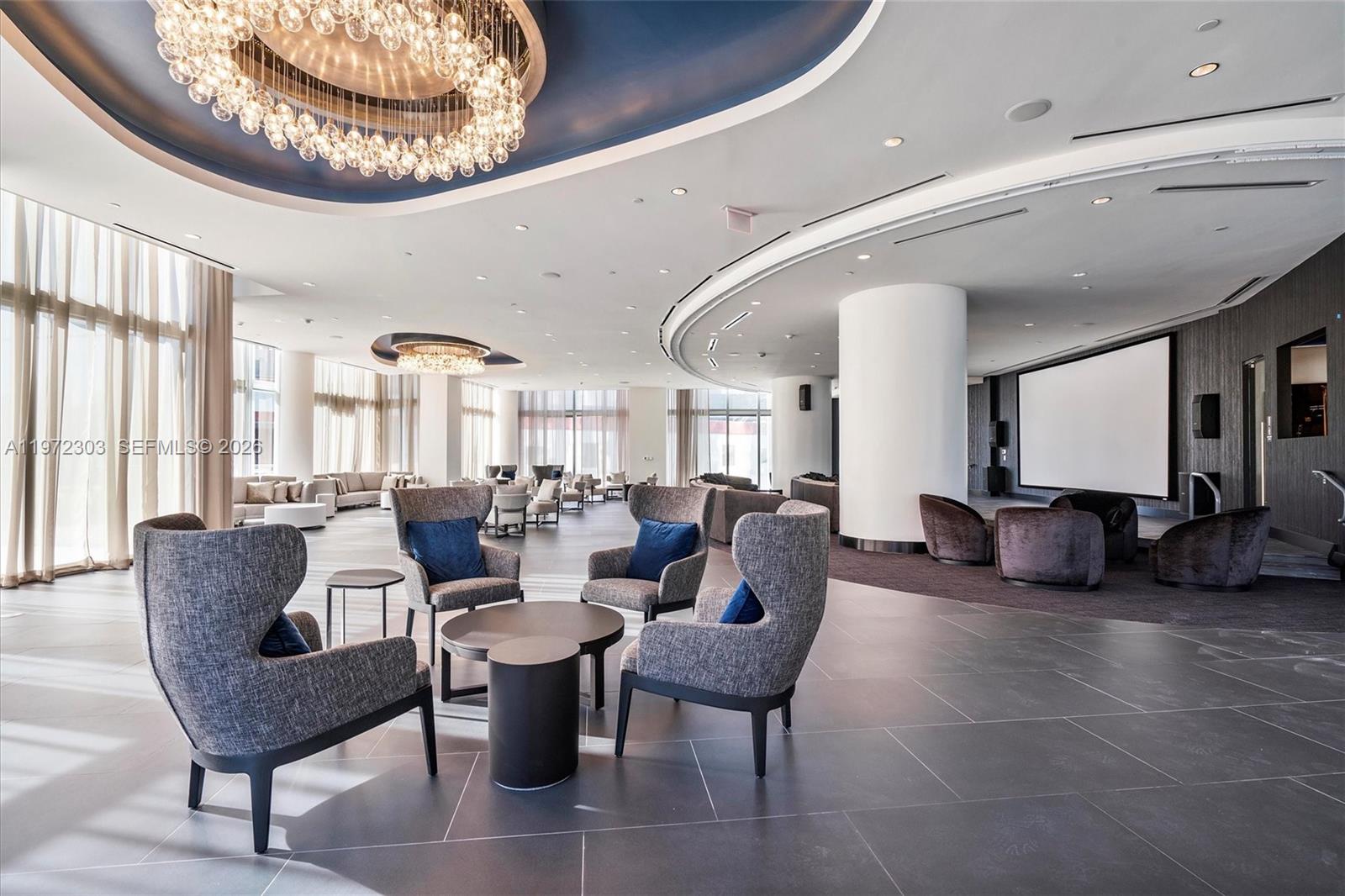 PARAMOUNT MIAMI WORLDCENT - Residential