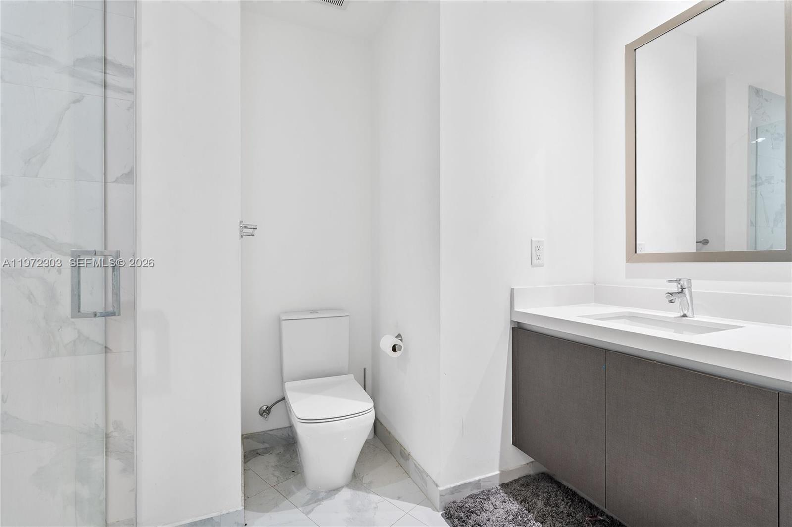 PARAMOUNT MIAMI WORLDCENT - Residential