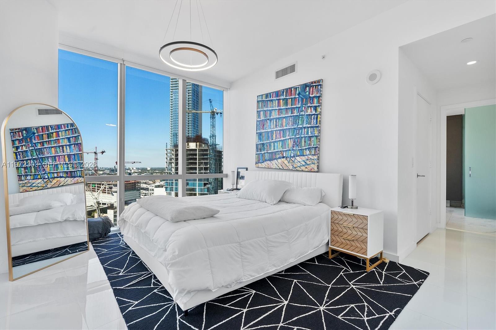 PARAMOUNT MIAMI WORLDCENT - Residential