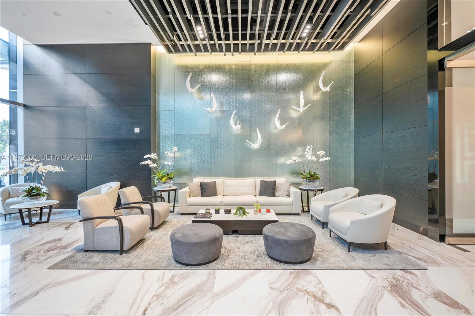 PARAMOUNT MIAMI WORLDCENT - Residential