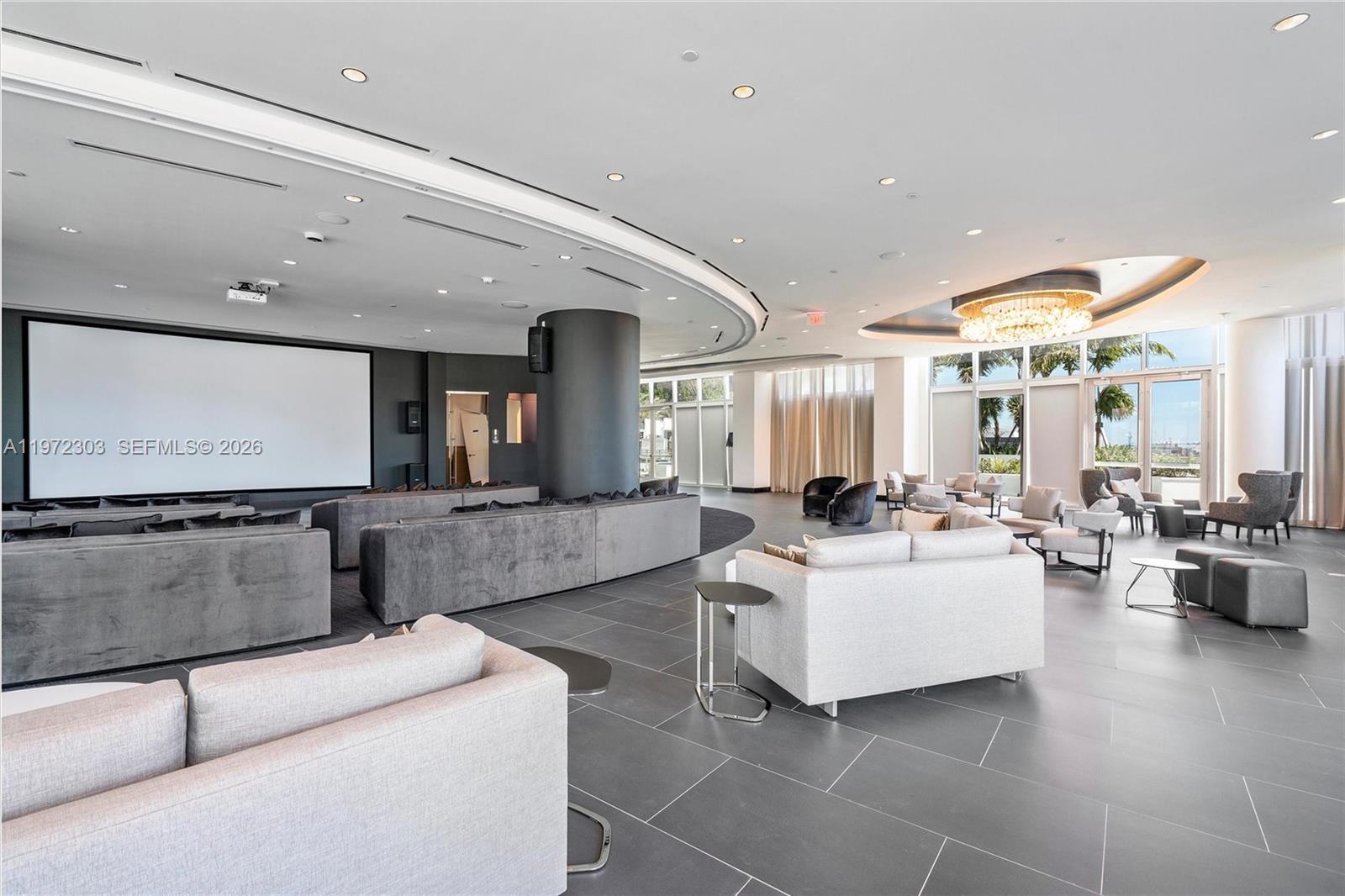 PARAMOUNT MIAMI WORLDCENT - Residential