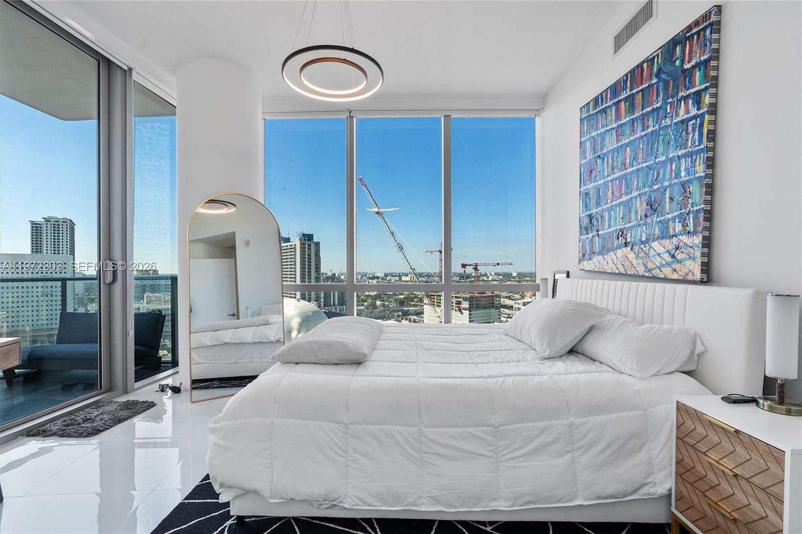 PARAMOUNT MIAMI WORLDCENT - Residential