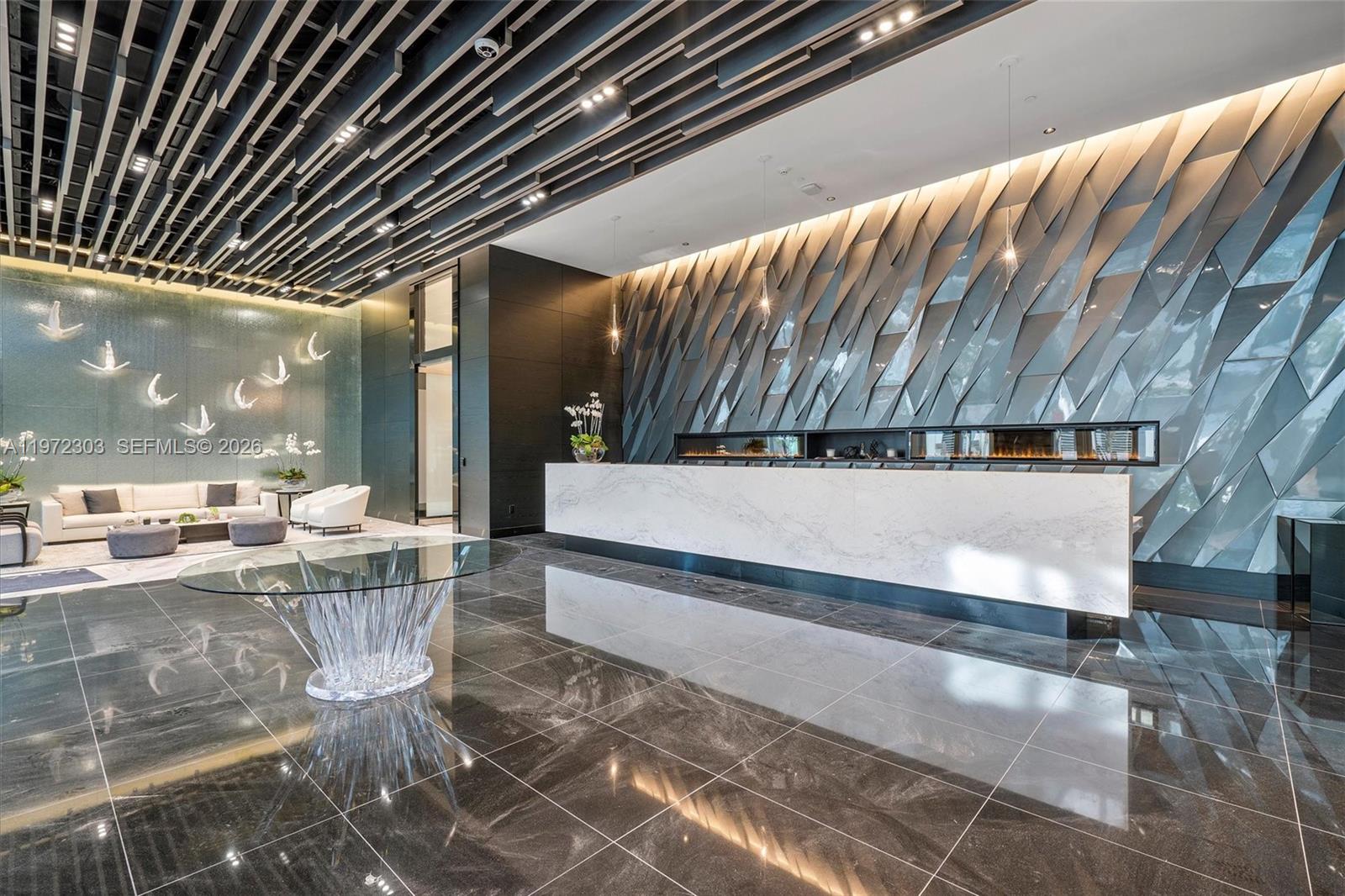 PARAMOUNT MIAMI WORLDCENT - Residential