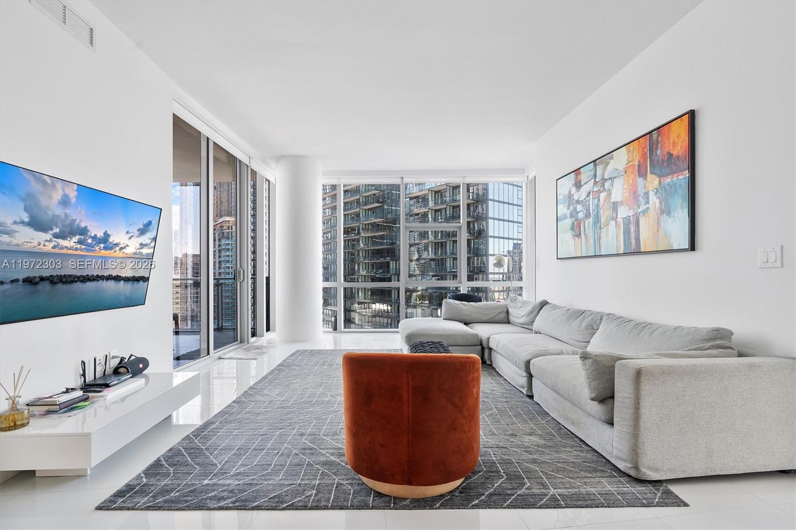 PARAMOUNT MIAMI WORLDCENT - Residential