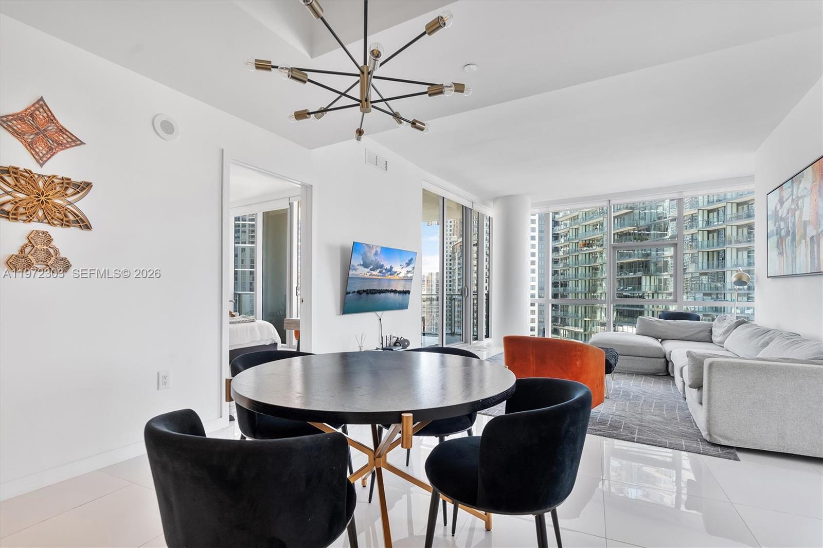PARAMOUNT MIAMI WORLDCENT - Residential