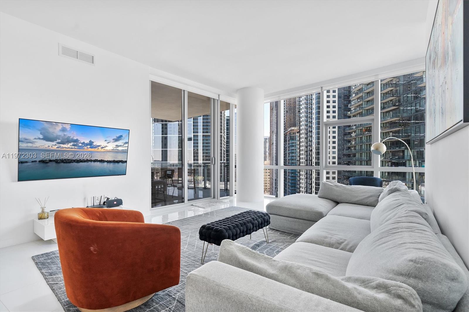 PARAMOUNT MIAMI WORLDCENT - Residential