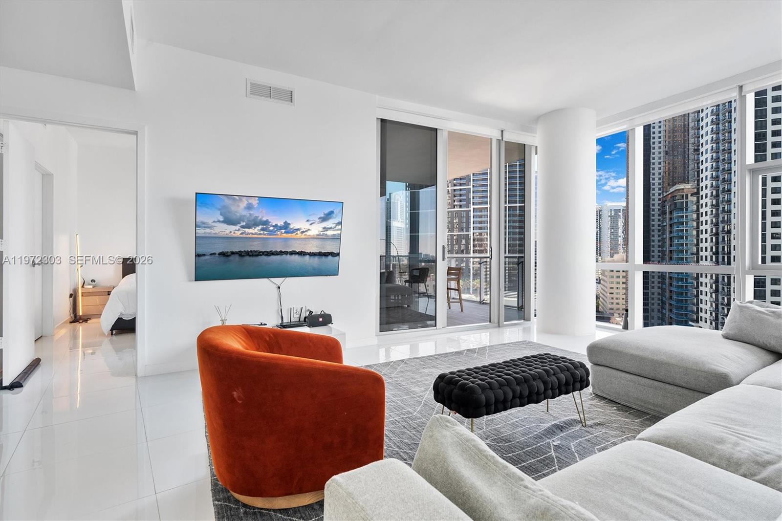 PARAMOUNT MIAMI WORLDCENT - Residential