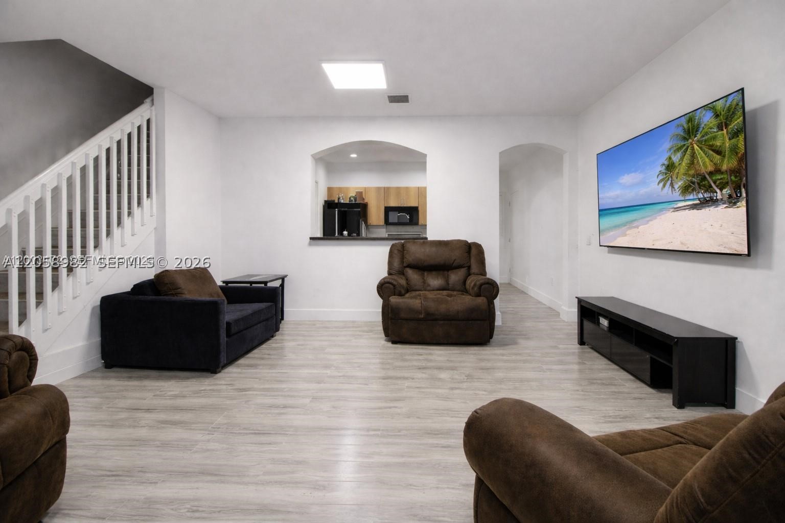 MARBELLA COVE - Residential