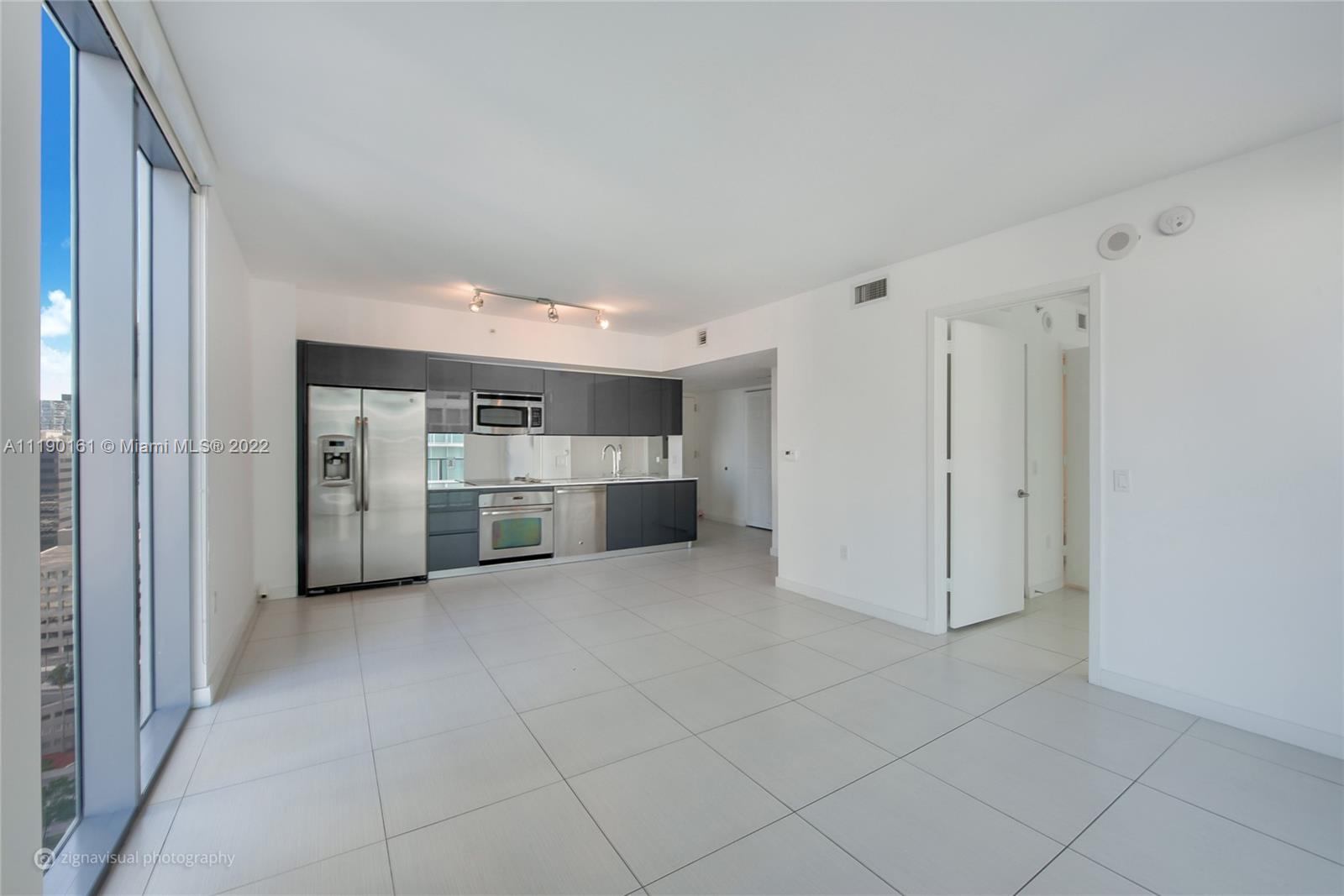 MYBRICKELL CONDO - Residential