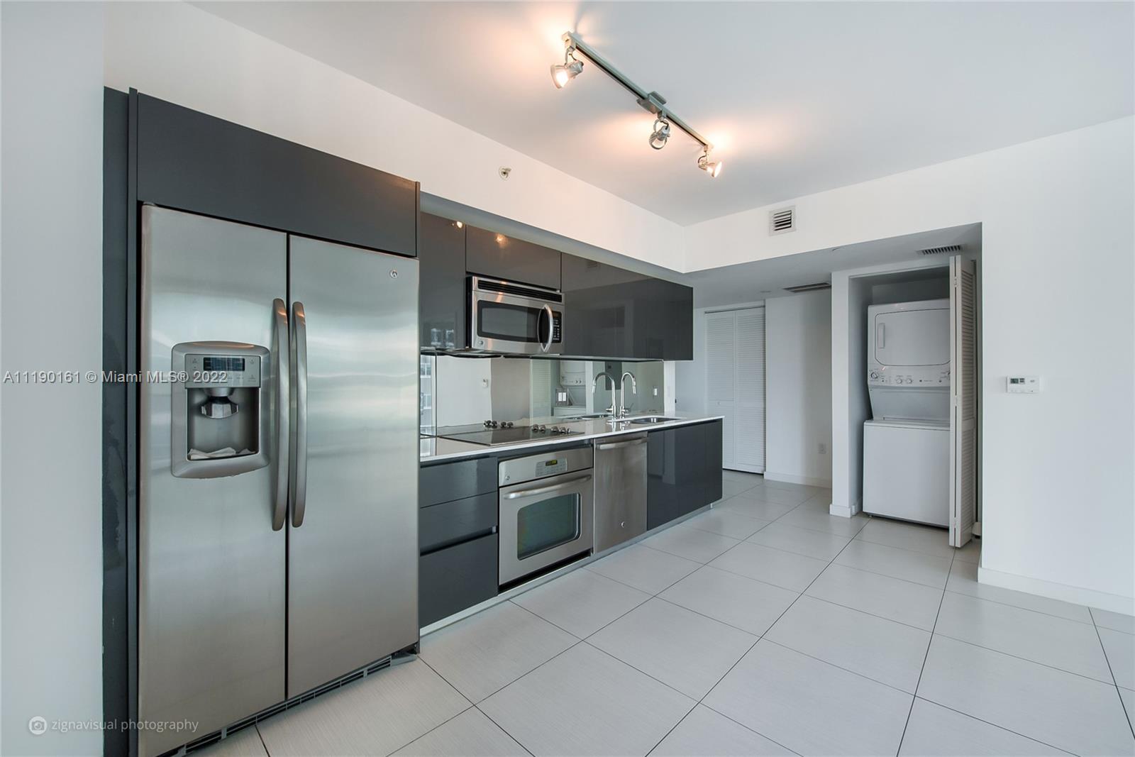 MYBRICKELL CONDO - Residential