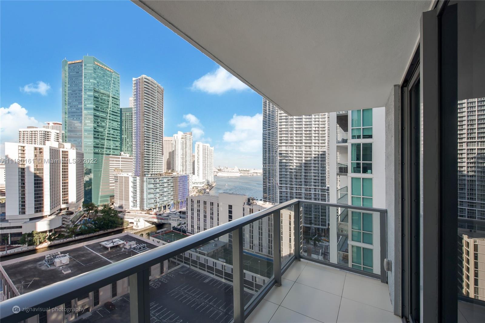 MYBRICKELL CONDO - Residential