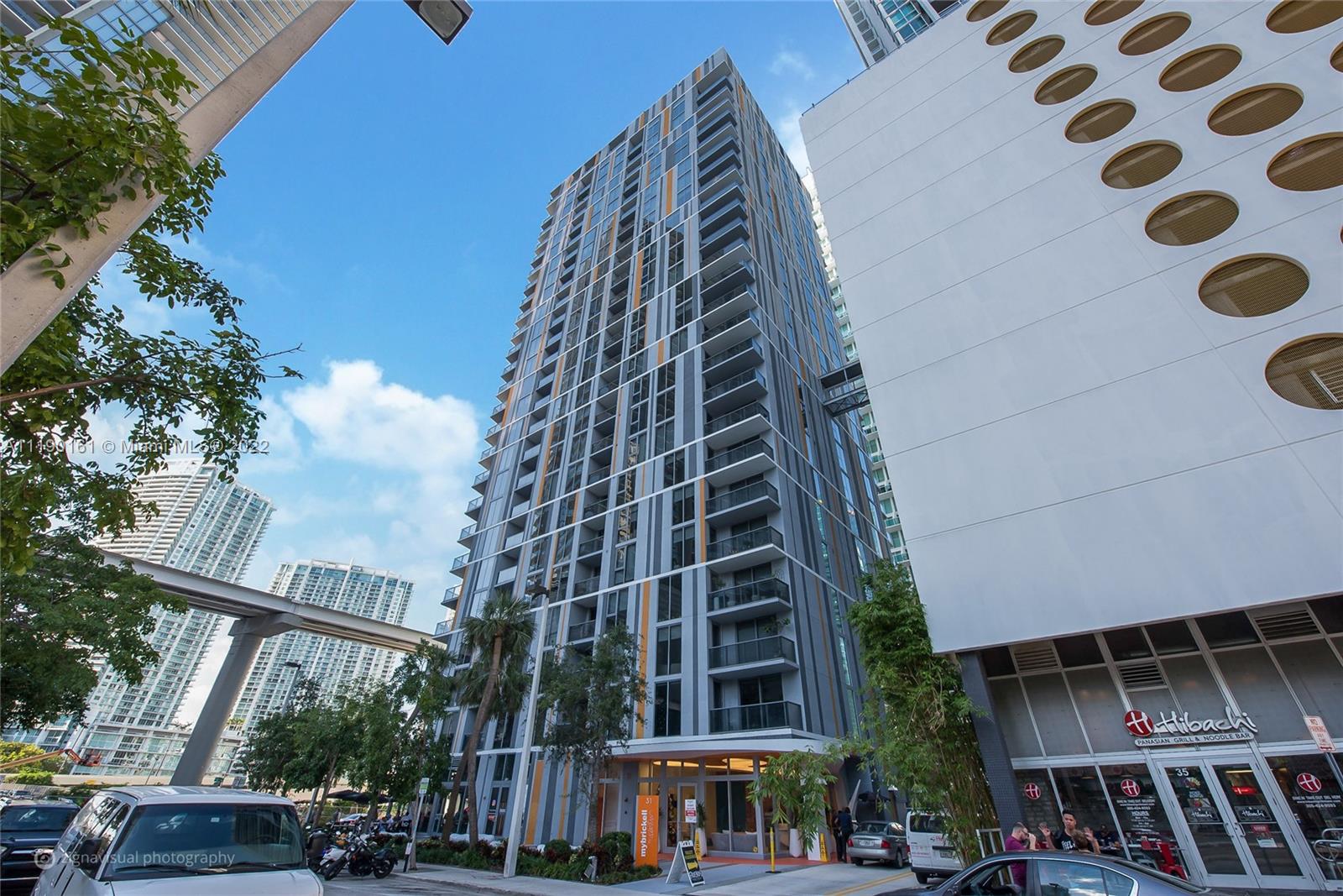 MYBRICKELL CONDO - Residential