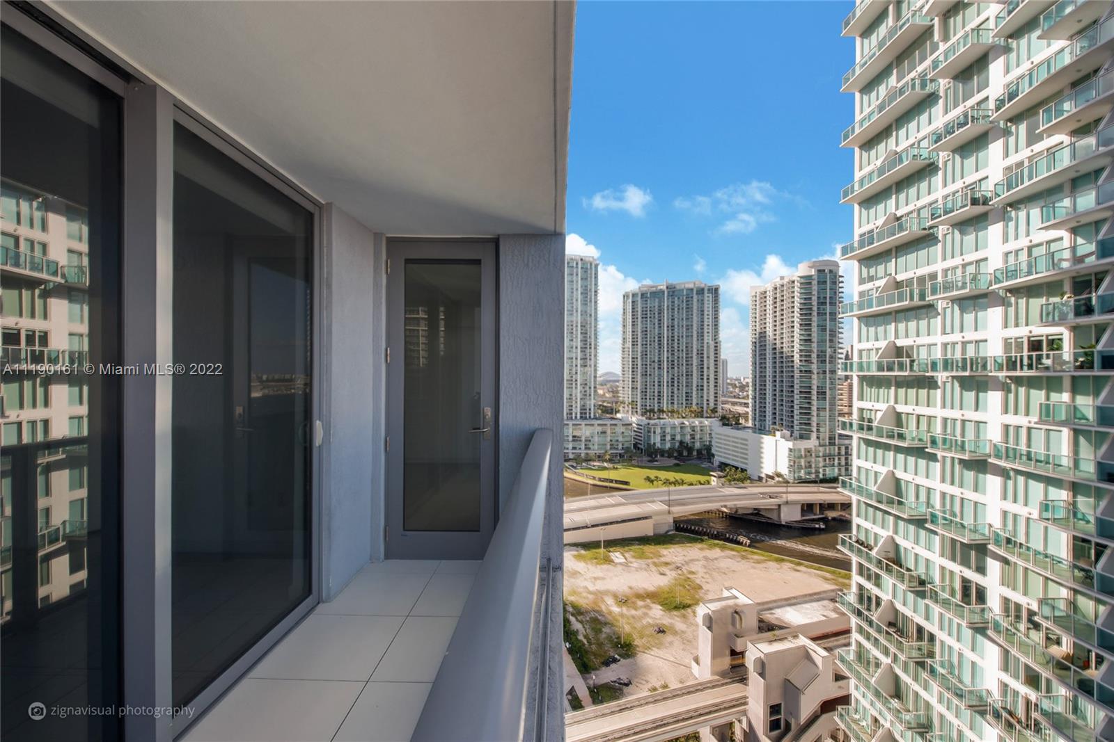 MYBRICKELL CONDO - Residential
