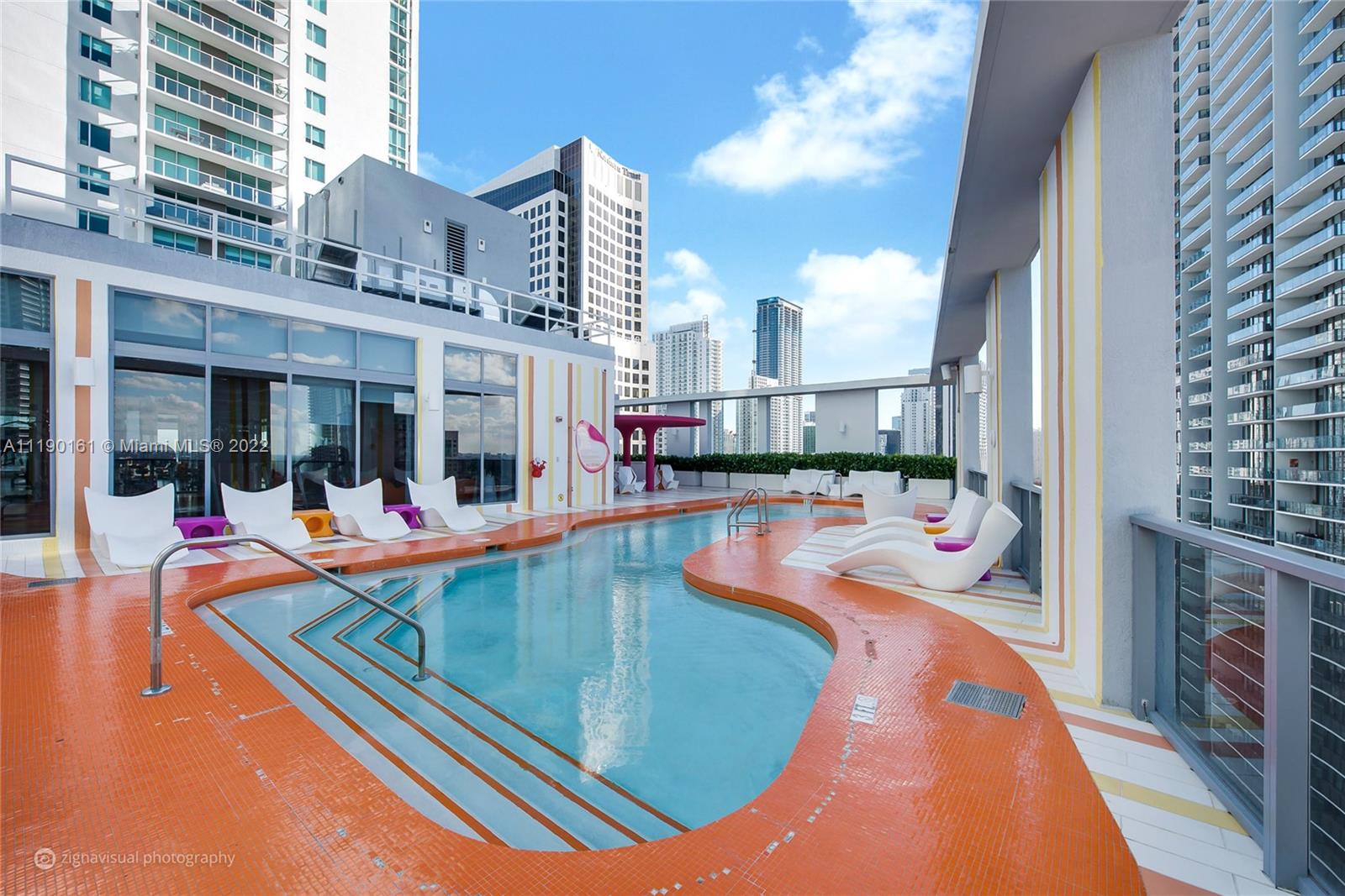 MYBRICKELL CONDO - Residential