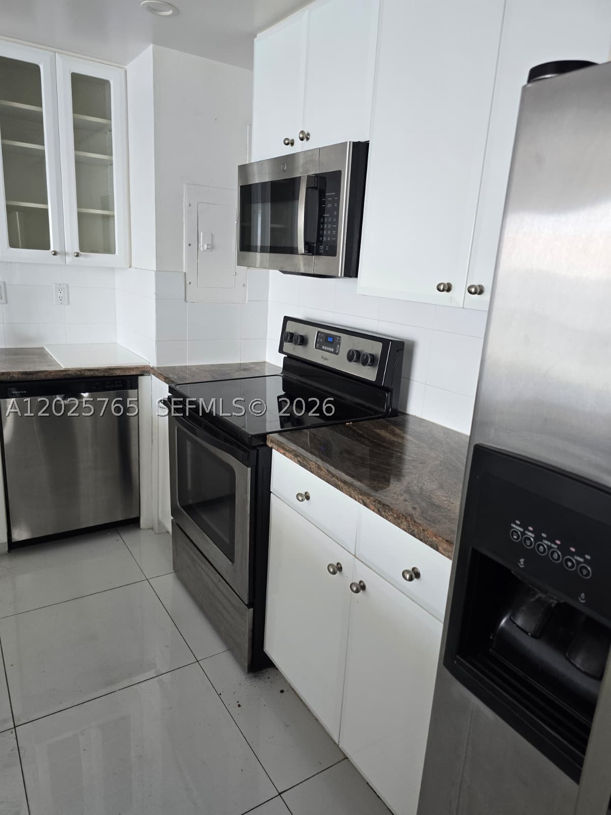 JOCKEY CLUB CONDO - Residential Lease