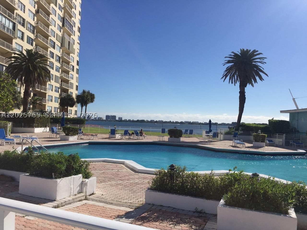 JOCKEY CLUB CONDO - Residential Lease