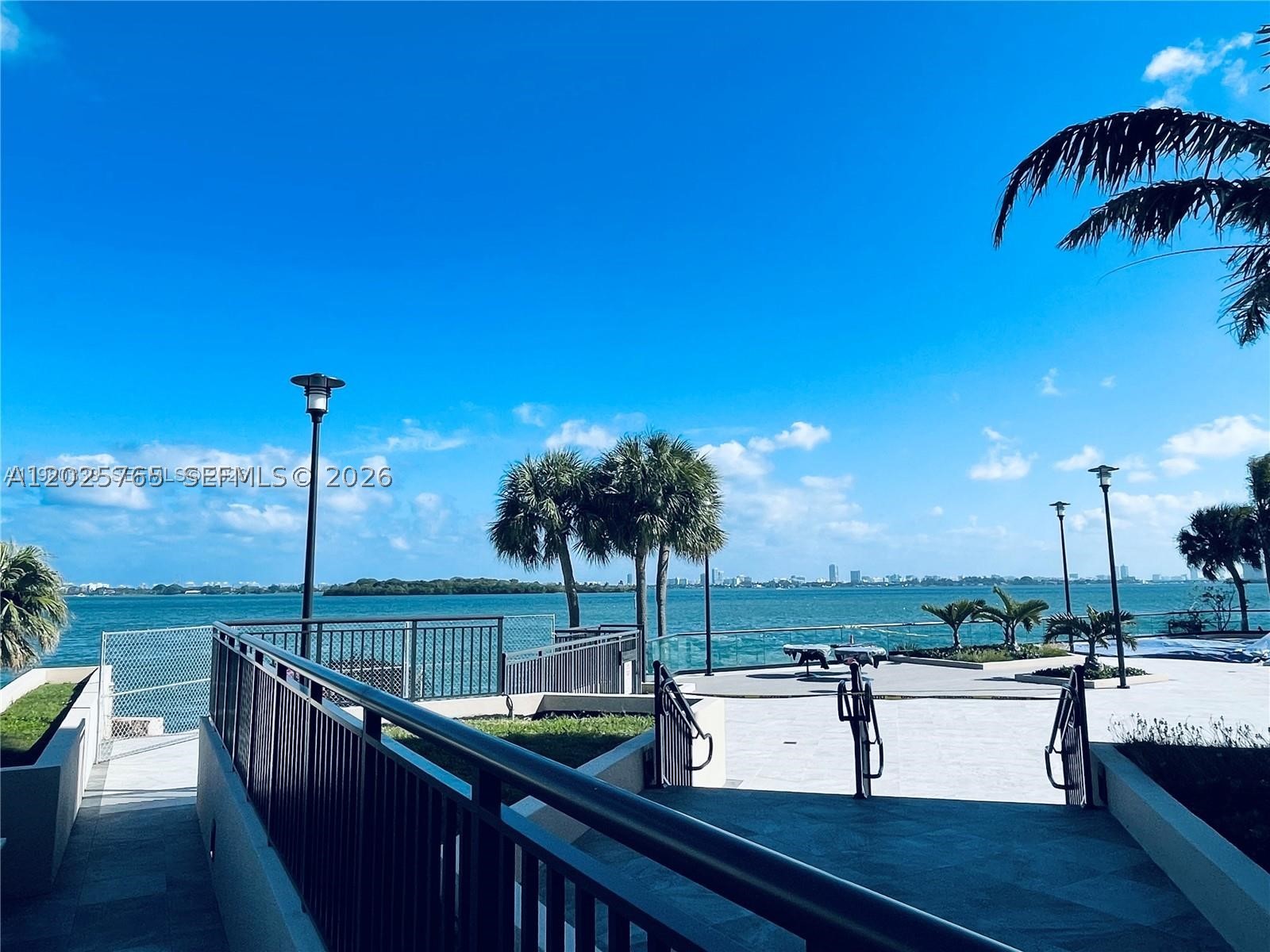 JOCKEY CLUB CONDO - Residential Lease