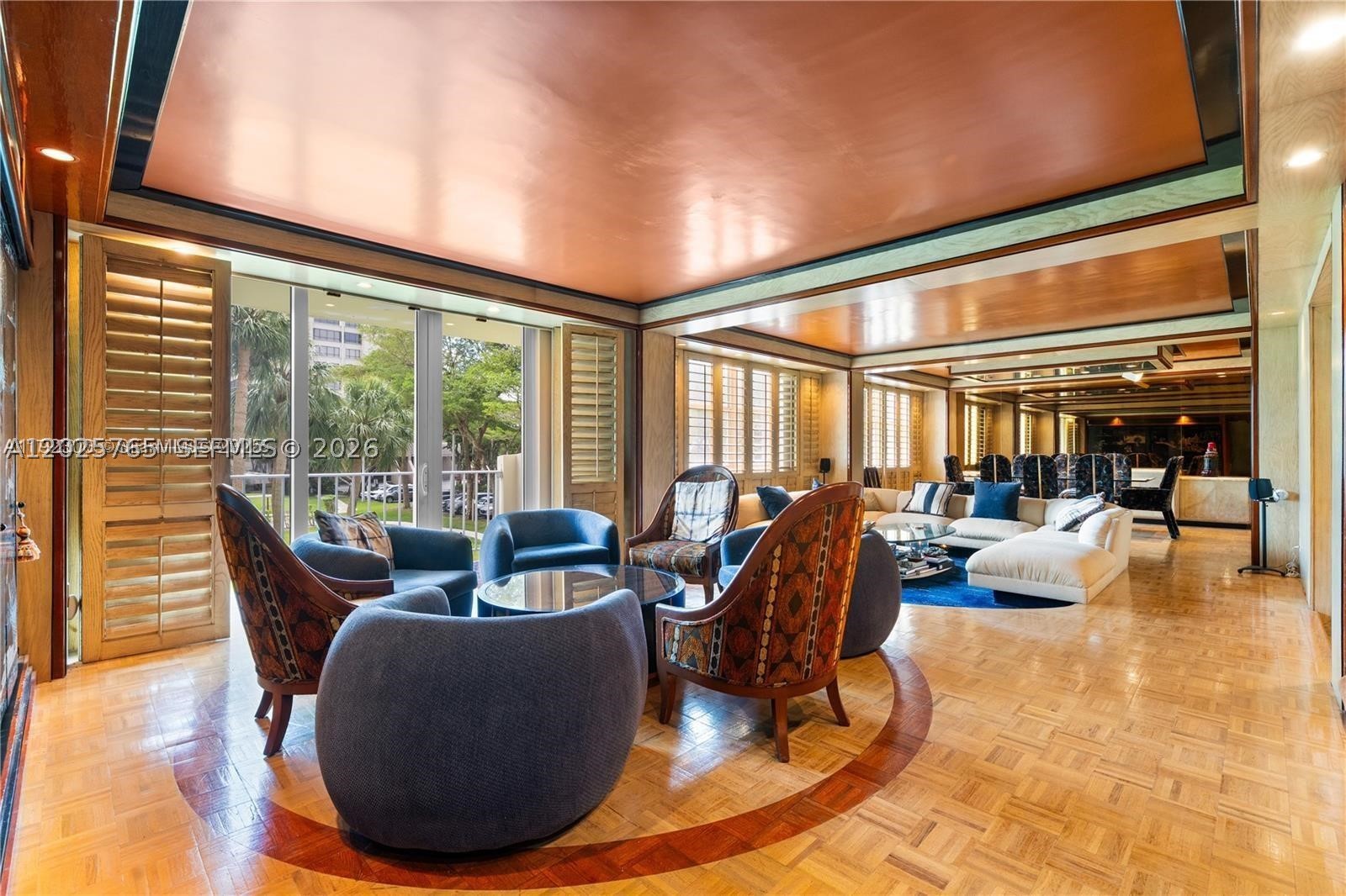 JOCKEY CLUB CONDO - Residential Lease