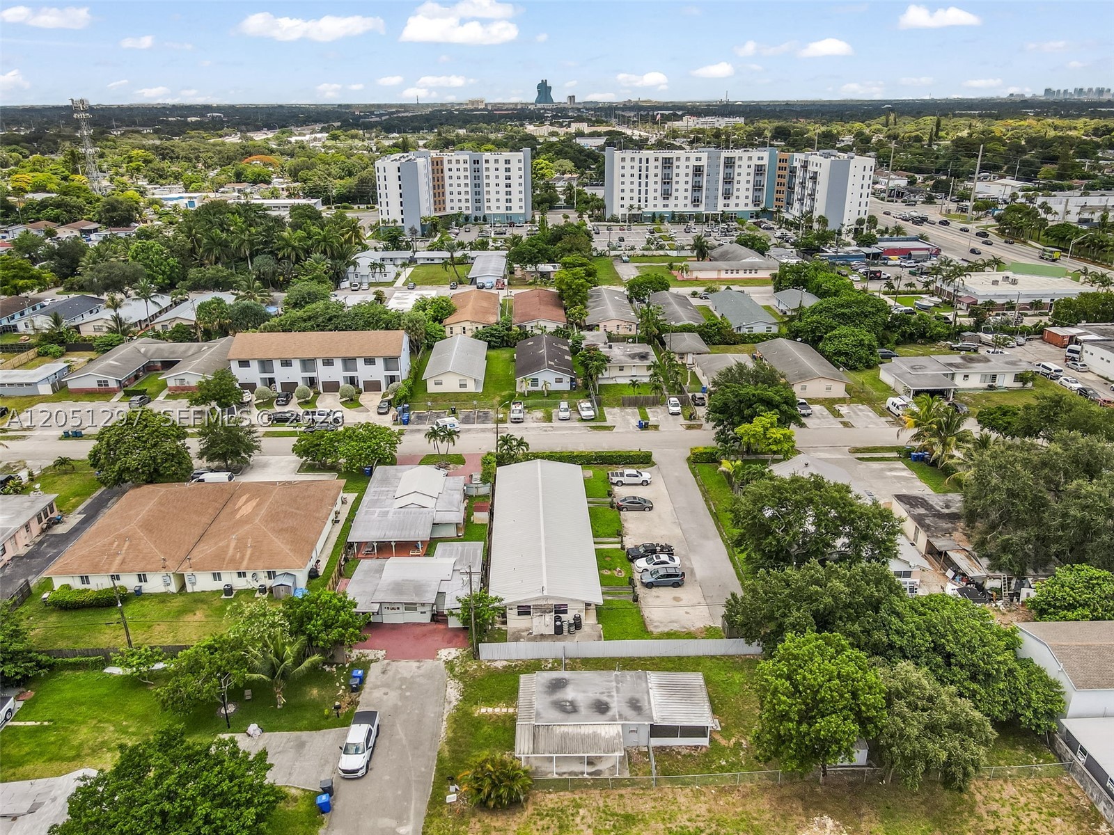 STRATHFORD HEIGHTS - Residential