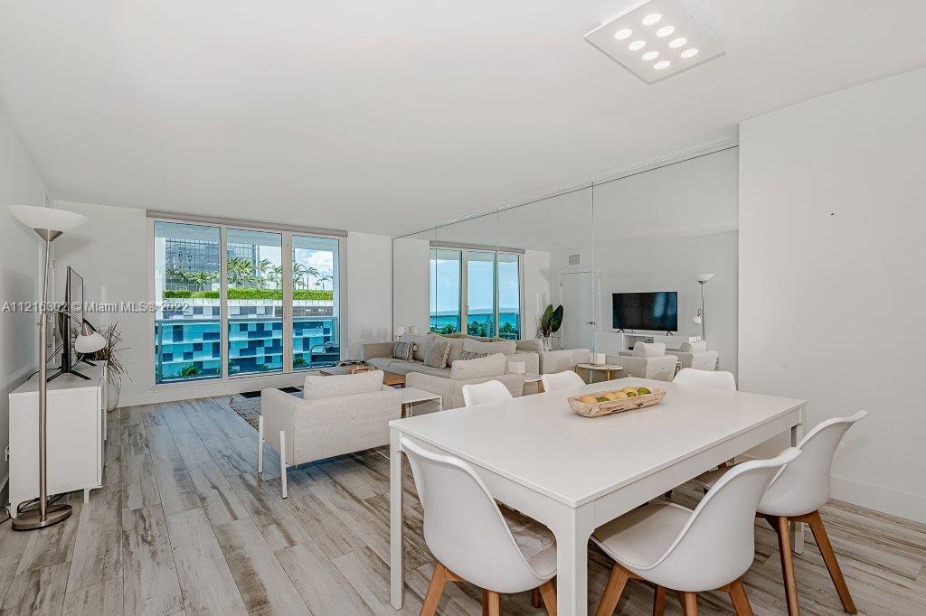 RONEY PALACE CONDO - Residential Lease